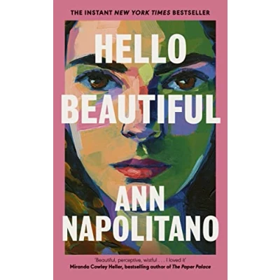 Afbeelding van Hello Beautiful: The New York Times bestseller