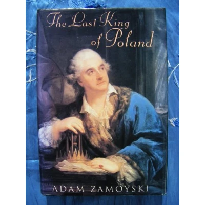 Afbeelding van The Last King of Poland