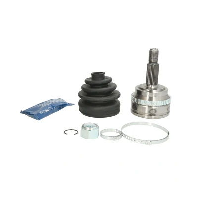 Afbeelding van Homokineet reparatie set, aandrijfas MEYLE 614 498 0018