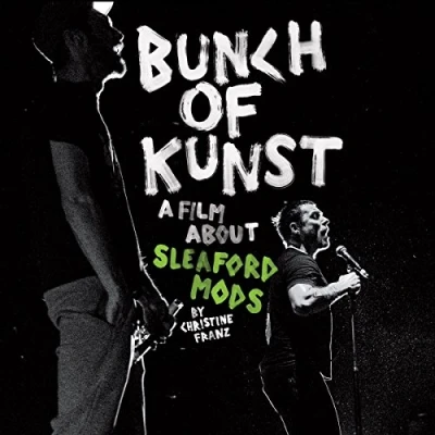 Afbeelding van Bunch Of Kunst Documentary / Live At So36