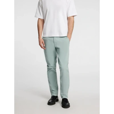 Afbeelding van CHINO Broek Selected SLHSLIM NEW MILES 175 FLEX