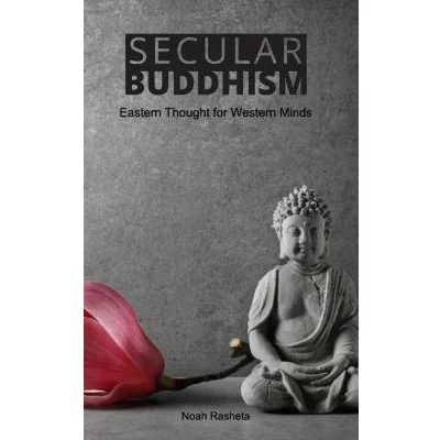 Afbeelding van Secular Buddhism