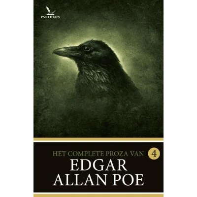 Afbeelding van Het complete proza 4 (Paperback)
