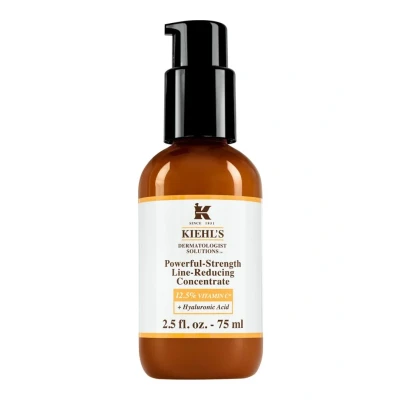 Afbeelding van Kiehl&#039;s Powerful Strength Line Reducing Concentrate Serum 75 ml