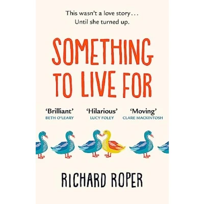 Afbeelding van Something to Live For