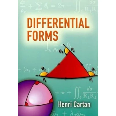 Afbeelding van Differential Forms