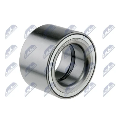 Afbeelding van Wiellagerset NTY KLT VC 000