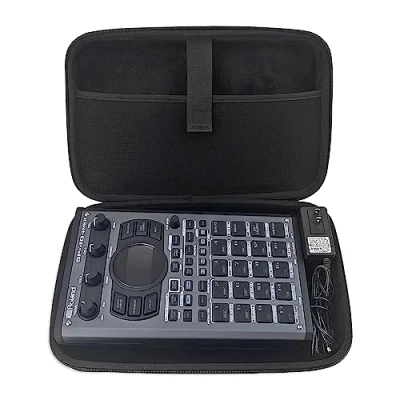 Afbeelding van Analog Cases Pulse Case (Roland SP 404) Keyboard tas