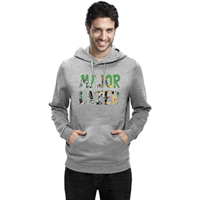Afbeelding van Mascot Safe Supreme Broek met spijkerzakken 15531 860 hi vis rood/donkerantraciet C50 76