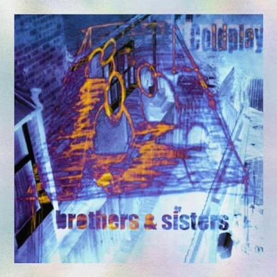 Afbeelding van Coldplay Brothers &amp; Sisters (2 Singles)