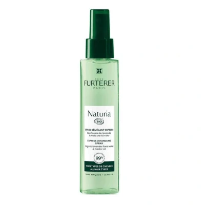 Afbeelding van René Furterer Naturia Organic Express Ontwarrende Spray 200 ml