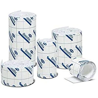 Afbeelding van Omnifix Elastic. 10cmx2m 1 P/s