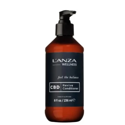 Afbeelding van Lanza CBD Revive Conditioner (236ml)