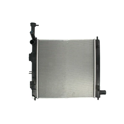 Afbeelding van NRF Radiateur 550206