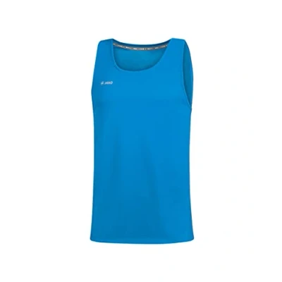Afbeelding van 29% korting JAKO Tanktop Run 2.0 6075 04, maat 128 voordelig kopen
