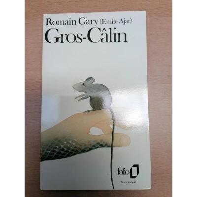 Afbeelding van Gros Calin