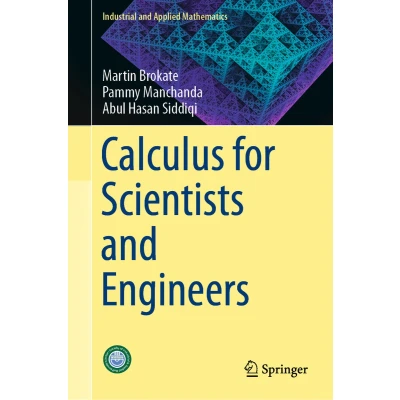 Afbeelding van Calculus for Scientists and Engineers