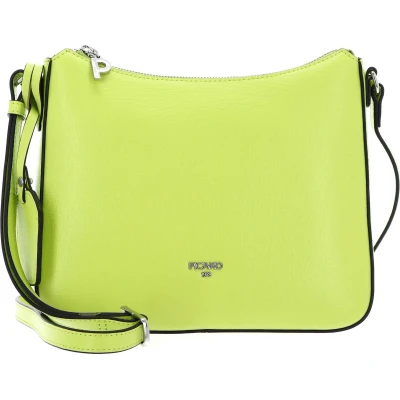 Afbeelding van PICARD Schoudertas Universe Crossbody Bag Lime Lichtgroen