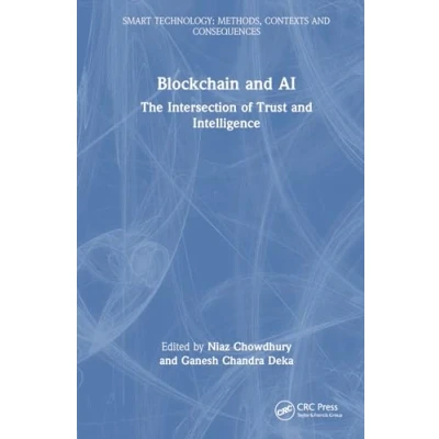 Afbeelding van Blockchain and AI: The Intersection of Trust Intelligence