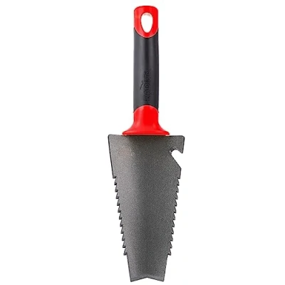Afbeelding van Radius Garden 16011 Root Slayer, Troffel, Rood