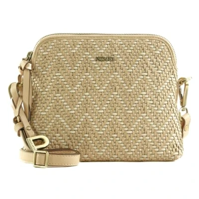 Afbeelding van Picard Samos Schoudertas, Dames, Maat: One Size, Cookie