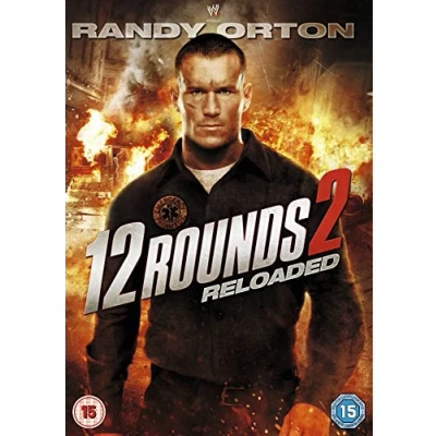 Afbeelding van 12 Rounds 2 Reloaded (Import)
