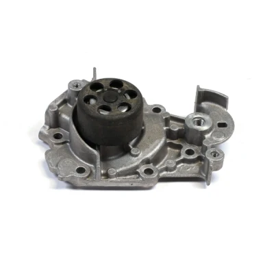 Afbeelding van HEPU P903 Waterpomp incl. Magnetische koppeling, Met toebehoren Mechanisch RENAULT: TWINGO 2