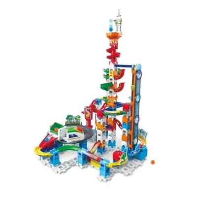 Afbeelding van VTech Marble Rush Super Sky Tower Set XL300E