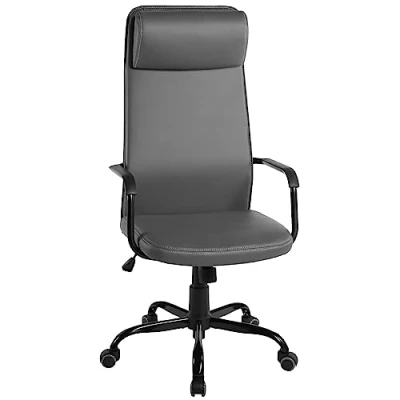 Afbeelding van Duo Collection Draaistoel Dayo Kantelmechanisme met hardheidsinstelling