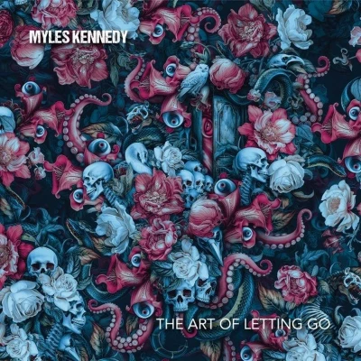 Afbeelding van Myles Kennedy The Art Of Letting Go (LP)