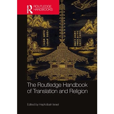 Afbeelding van The Routledge Handbook of Translation and Religion
