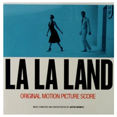 Afbeelding van Various Artists La Land Original Motion Picture (CD) (Original Soundtrack)