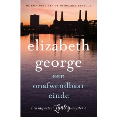 Afbeelding van Een onafwendbaar einde (Paperback)