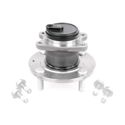Afbeelding van Vaico Wiellagerset V30 2581
