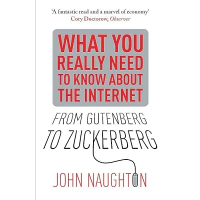 Afbeelding van From Gutenberg to Zuckerberg