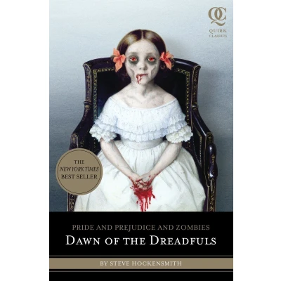 Afbeelding van Dawn of the Dreadfuls: 1