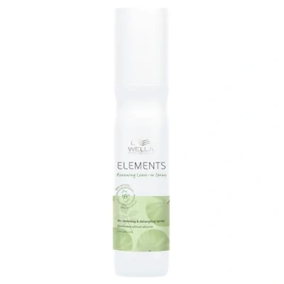 Afbeelding van Wella Wp Pro Elm Otc Lot Renew 150ml Enespt