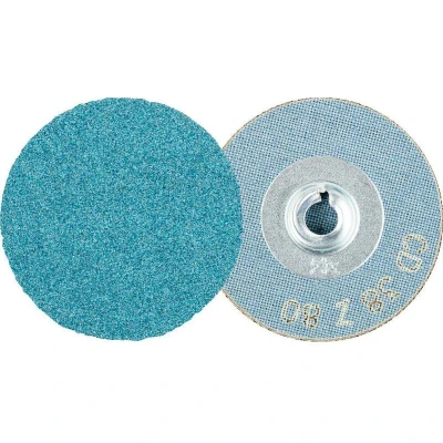 Afbeelding van PFERD CD 38 Z 80 42753408 Schuurblad Korrelgrootte (Ø) mm 100 stuk(s)