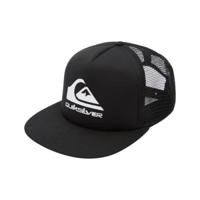 Afbeelding van Quiksilver Trucker cap Foamslayer