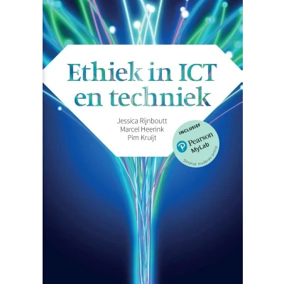 Afbeelding van Ethiek met MyLab NL toegangscode
