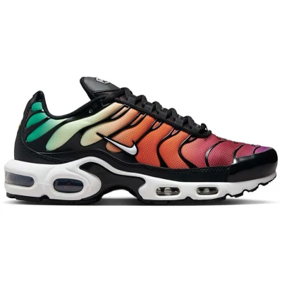 Afbeelding van Nike Air Max Plus Sneaker Multicolor Maat 42.5 Doos zonder deksel
