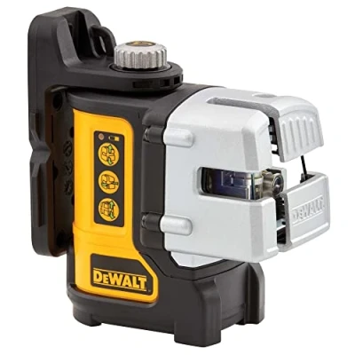 Afbeelding van DeWalt DW089CG XJ DT4394 QZ cirkelzaagblad voor composietvloeren 190 mm 40T Extreme