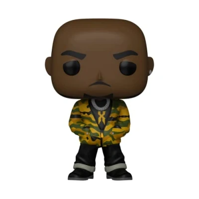 Afbeelding van Pop Rocks DMX Funko #317