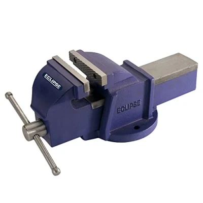 Afbeelding van Eclipse Professional Tools EMV 3 4&quot; Mechanics Vice