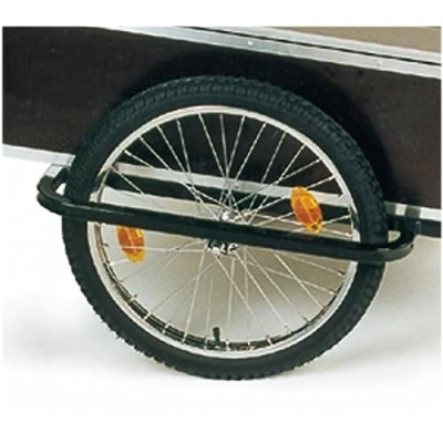Afbeelding van Roland Wiel 20&quot; met band voor fietskar