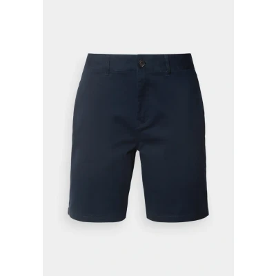 Afbeelding van Scotch &amp; Soda CORE Stuart Shorts, Heren, Maat: 28, Night