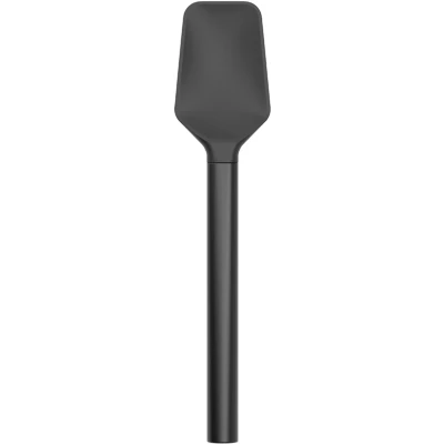 Afbeelding van Rosti Emma Pannenlikkerlepel 25,2 x 5,6 1,7 cm Black