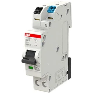Afbeelding van Abb installatieautomaat flexline spanningstype ac 2css255301r0205