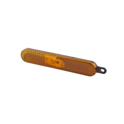 Afbeelding van Zijmarkl.LED 24V m/AMP, klev 2PS 009 226 001
