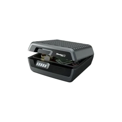 Afbeelding van MasterLock Elektronische kluis (brandwerend en waterbestendig)
